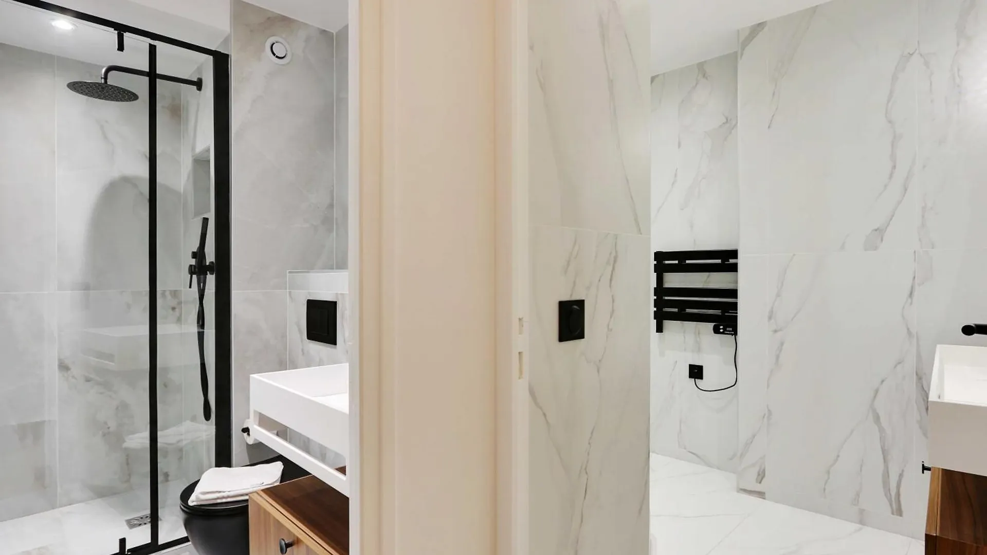 Appartement Saint Michel - Notre Dame à Paris France