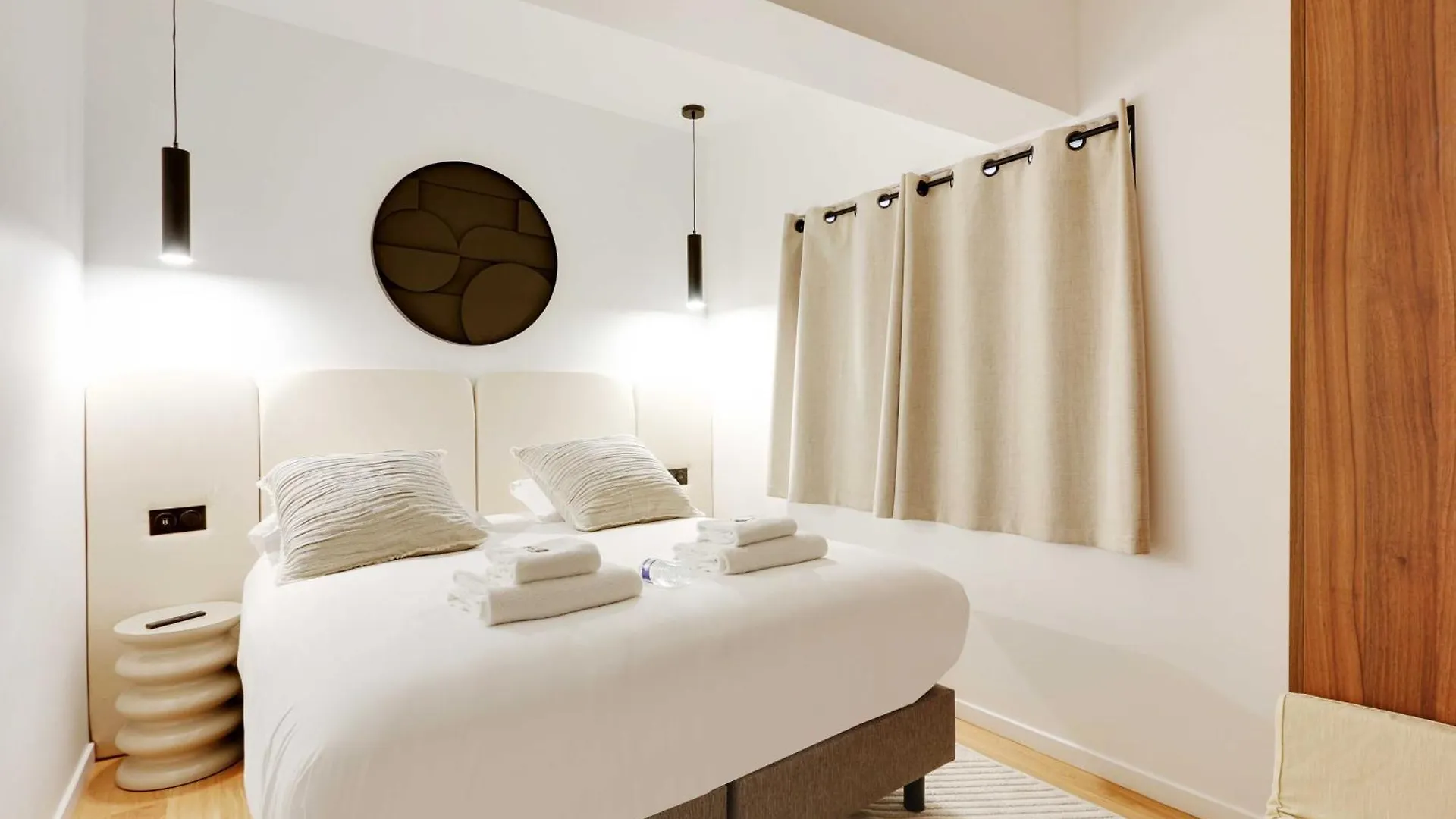Appartement Saint Michel - Notre Dame à Paris