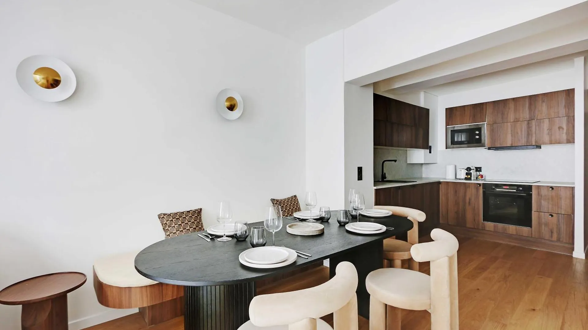Saint Michel - Notre Dame Apartment Paris