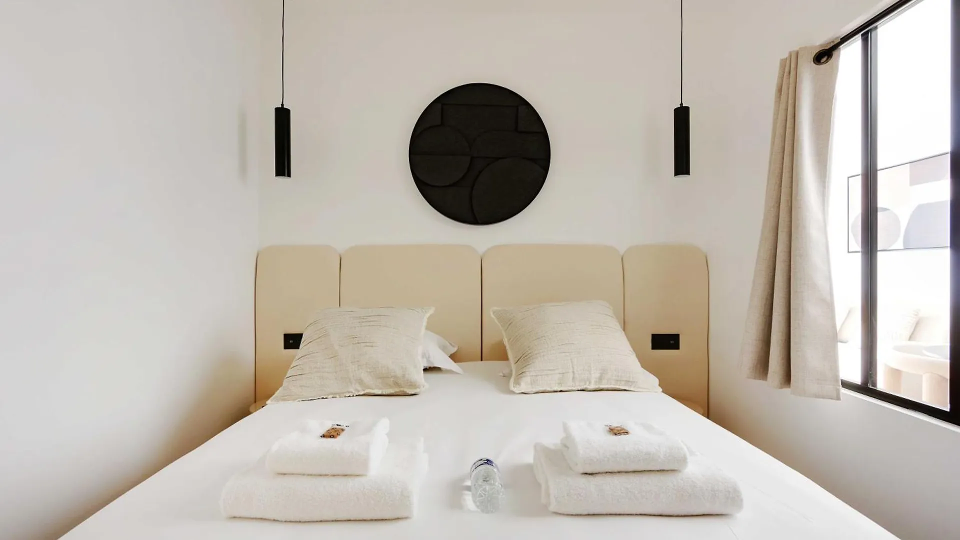 Appartement Saint Michel - Notre Dame à Paris France