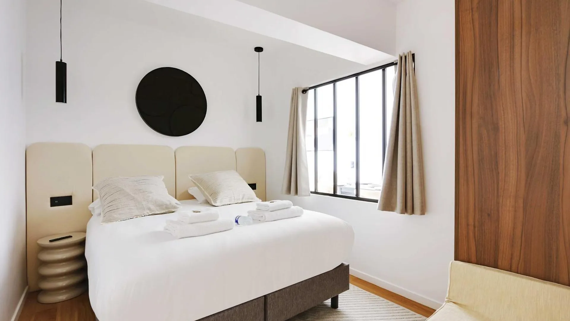 Appartement Saint Michel - Notre Dame à Paris 0*,